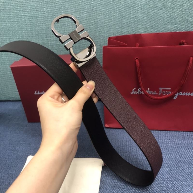 Ferragamo Belts